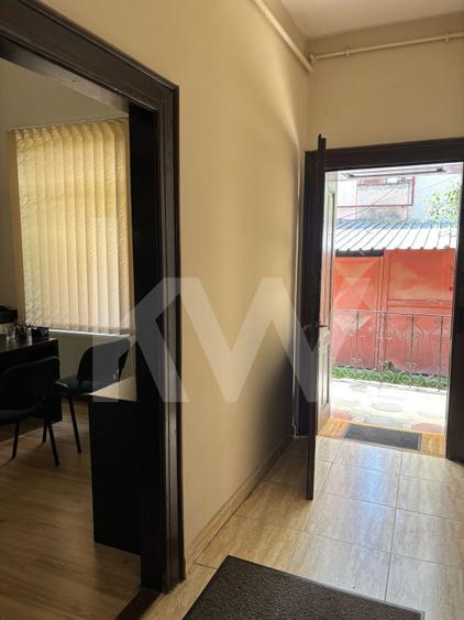 Închiriere apartament 2 camere - 64 mp – Ultracentral