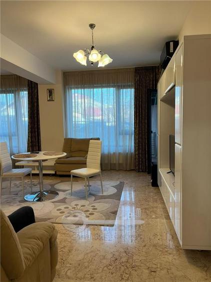 Apartament 3 camere COPOU - COMPLEX EXCLUSIVE- 850 EURO