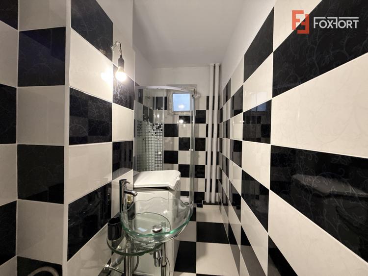 COMISION 0% Apartament cu 2 camere de inchiriat in zona Blascovici