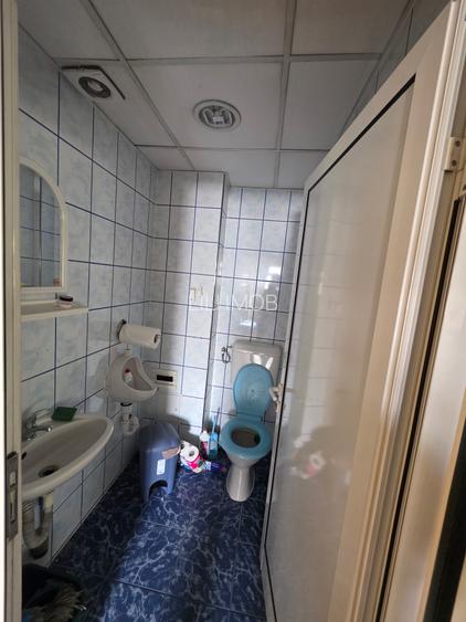 Vand spatiu comercial Eminescu Deva - 6