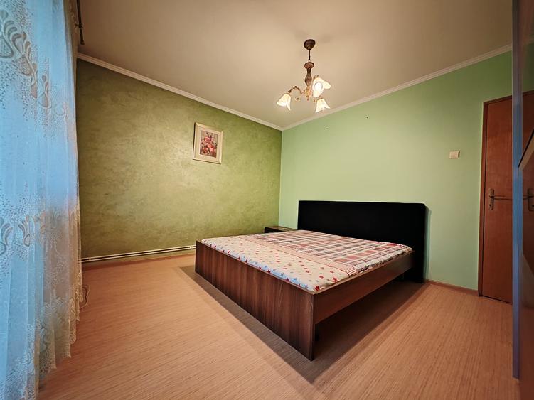 Vitan Mall | Metrou Mihai Bravu la 3 min | Apartament la cheie in bloc anvelopat