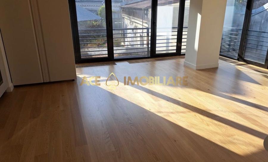 2 Camere de inchiriat | Ultracentral-Gradina Icoanei | Metrou | Modern