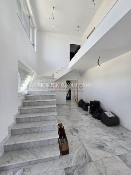Vila moderna cu piscina langa Bucuresti - Cernica - Balaceanca - 22
