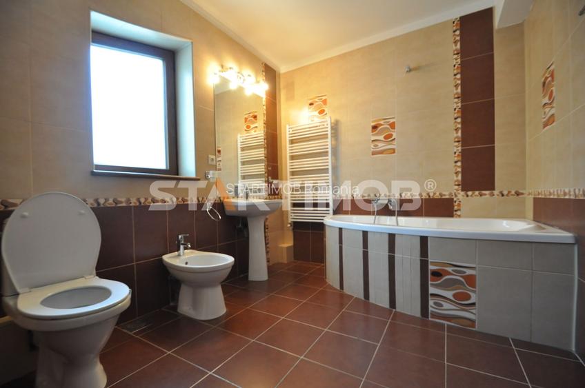 Casa mobilata cinci camere  Cristian - 24