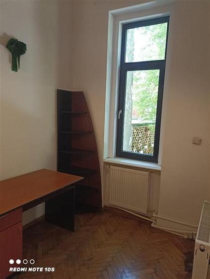 Cismigiu, apartament in vila, 4 camere