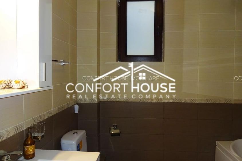 Vila cocheta, 6 camere, 500mp teren, inchiriere, PIPERA-TUNARI - 31