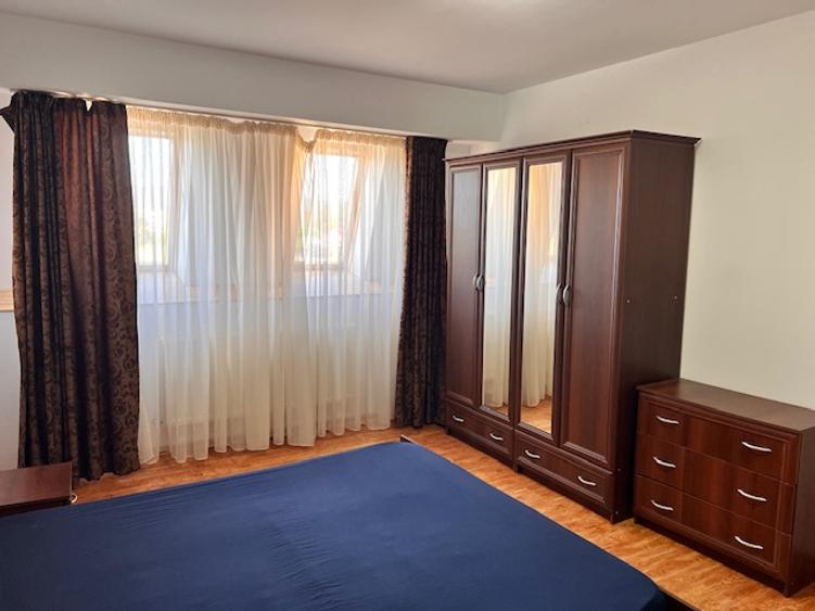 Apartament spatios 3 camere Shopping City