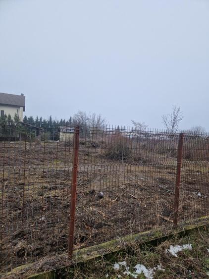 Teren intravilan,1500 m