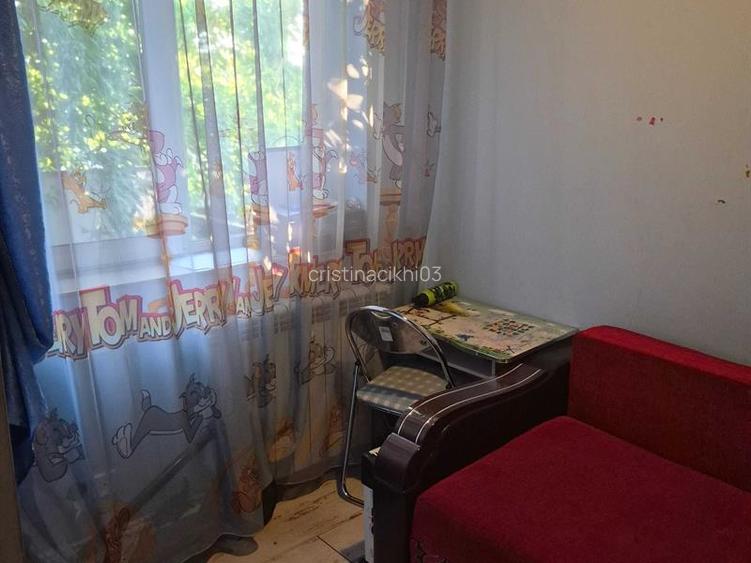 Garsonieră Calea București-Rotonda-et.1-Craiova - 7