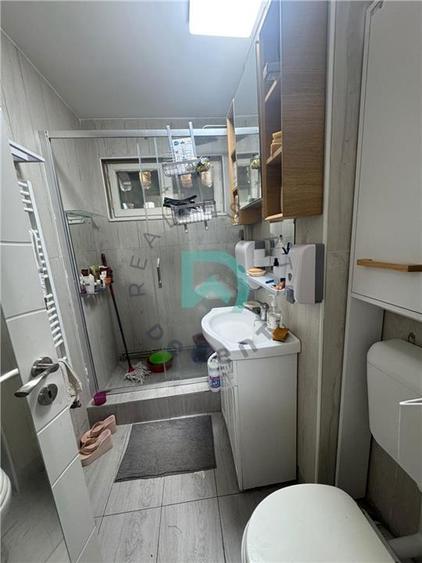 Apartament 2 camere Astra, Brasov