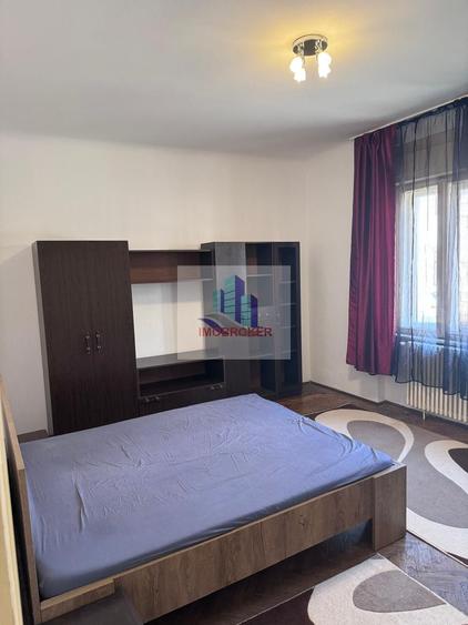 Casă cu 3 camere de închiriat | Mărăști