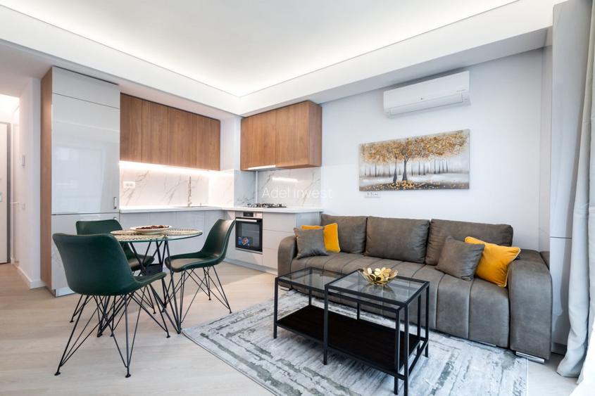 CORTINA NORTH * LUX * BLOC 2024* LOC PARCARE  - 2