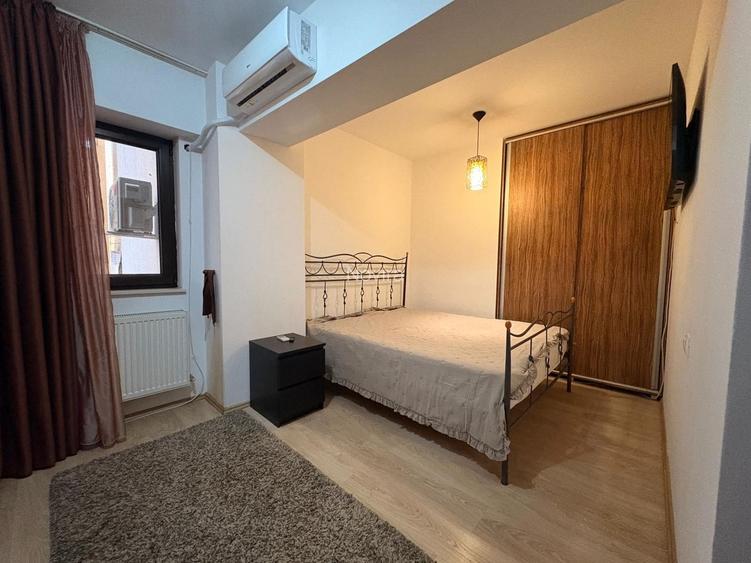 2 Camere | Metrou T. Noi - M. Bravu | Mobilat Utilat | Bloc Nou - 6
