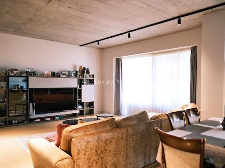 Oportunitate Unica Zona Capitale Dorobanti 4 camere terasa vedere libera - 2