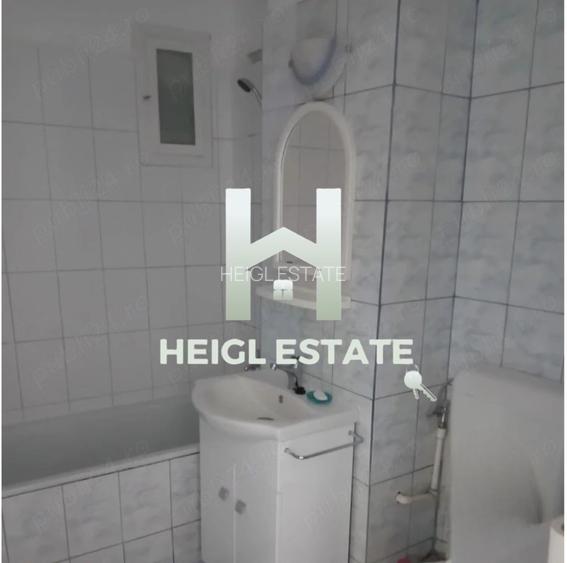 Apartament cu centrala proprie cu 2 camere in zona Soarelui - 6