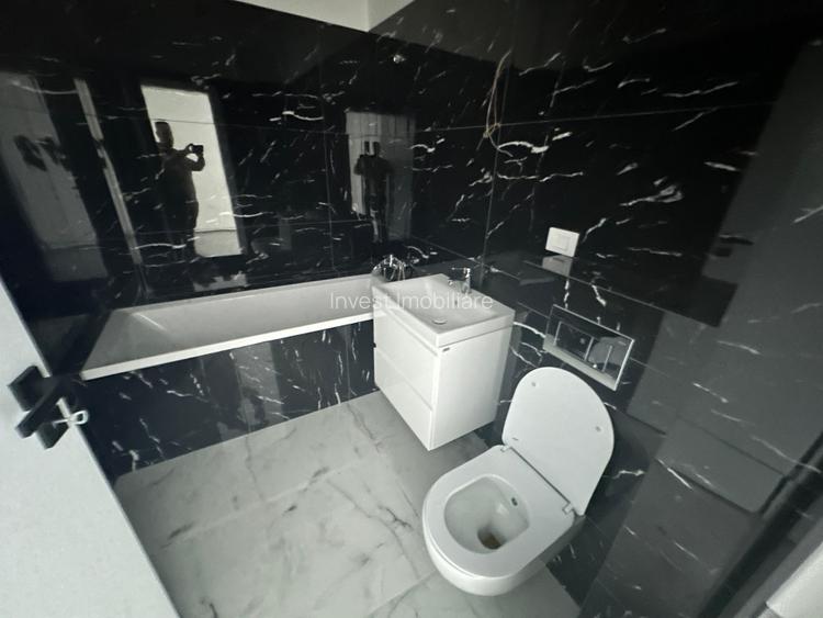 COMISION 0% ! 2 CAMERE BLOC NOU POPAS PACURARI - 8