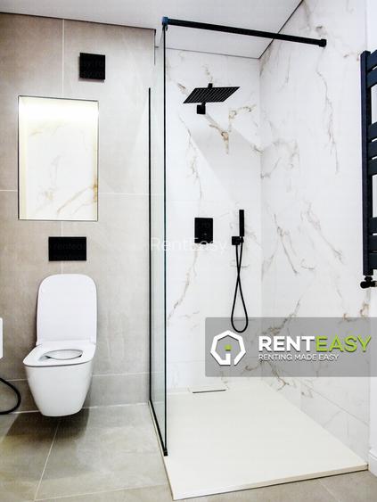 Apartament cu 2 camere in bloc nou in zona Bucsinescu - 10