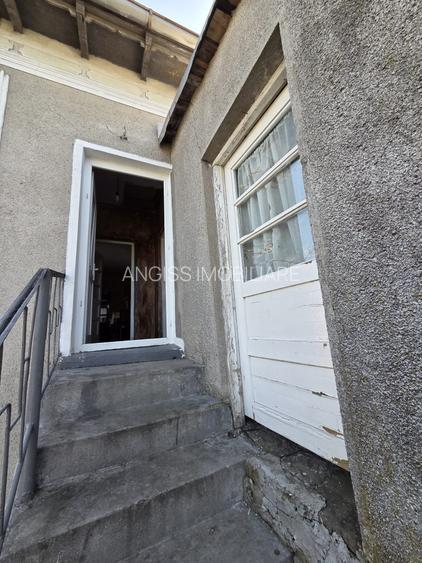 CASA zona ALEXANDRU CEL BUN - 5