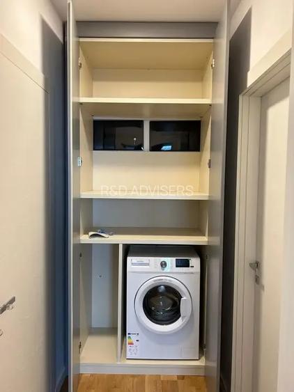 Apartament De Inchiriat 2 Camere | Atlas Residence | Aviatiei - 7