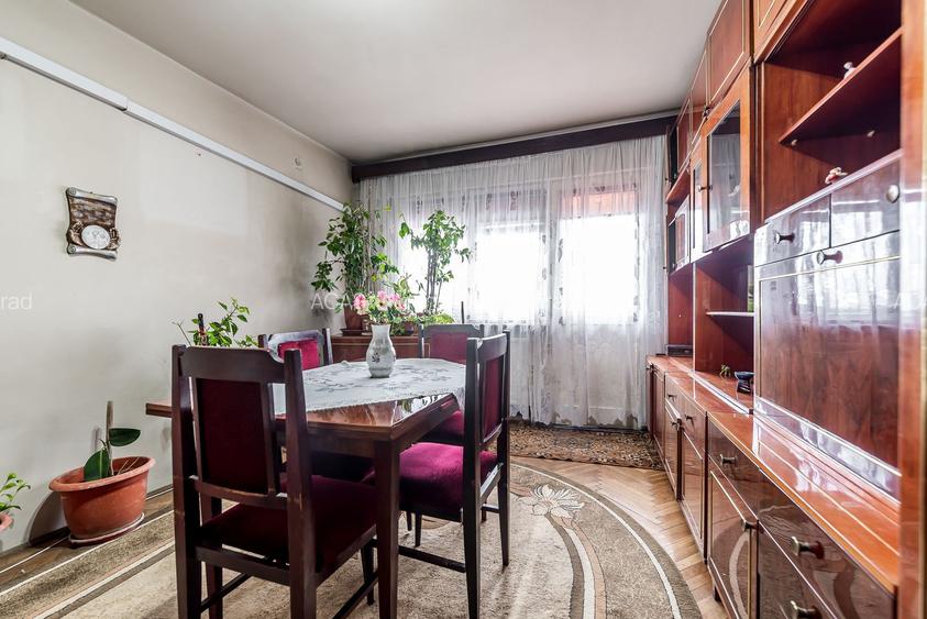 Apartament cu 4 camere decomandat cu vedere panoramica - 8