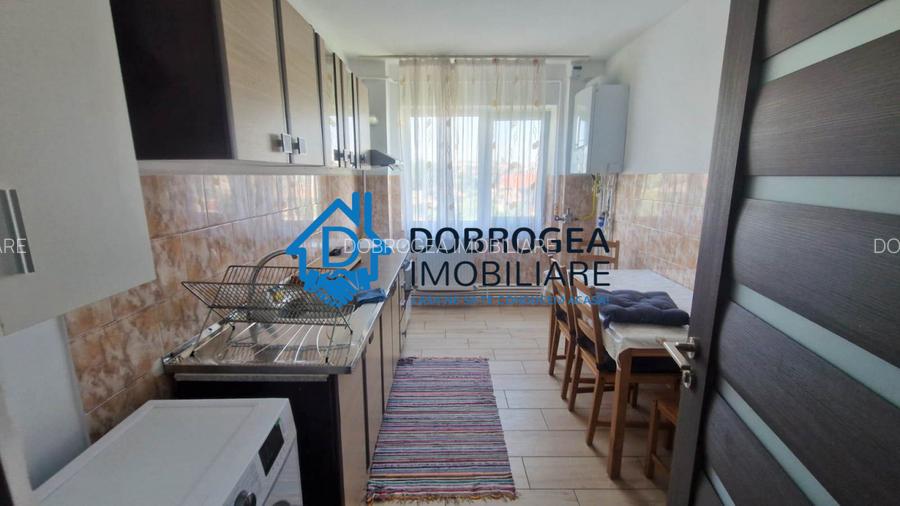 PACII- 3 CAMERE DECOMANDAT ,GAZ, SUPRAFATA 70 MP - 3