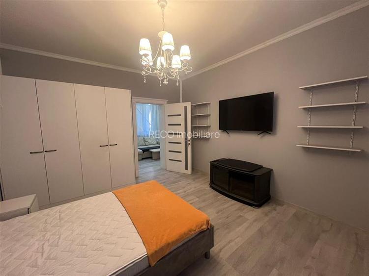 RECO Apartament 3 camere Central - 3