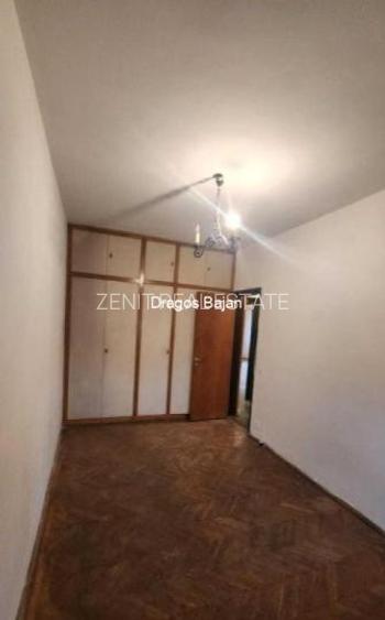 Cismigiu / 1974 // 4 camere - 3