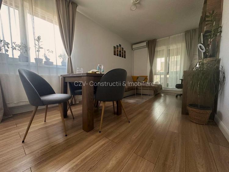 Apartament 2 camere – un cămin modern, gata să devină acasă - 7