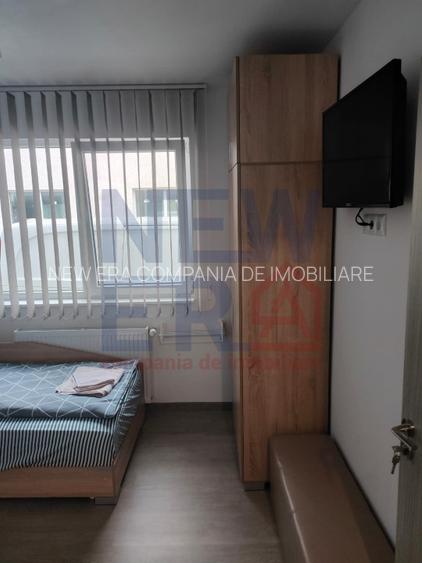 Cladire multifunctionala de vanzare – 24 locuinte, curte, randament ridicat - 15