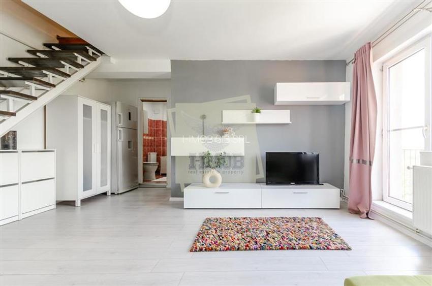 Apartament modern 3 camere dressing si 88 mp utili zona Stefan Cel Mare - 11