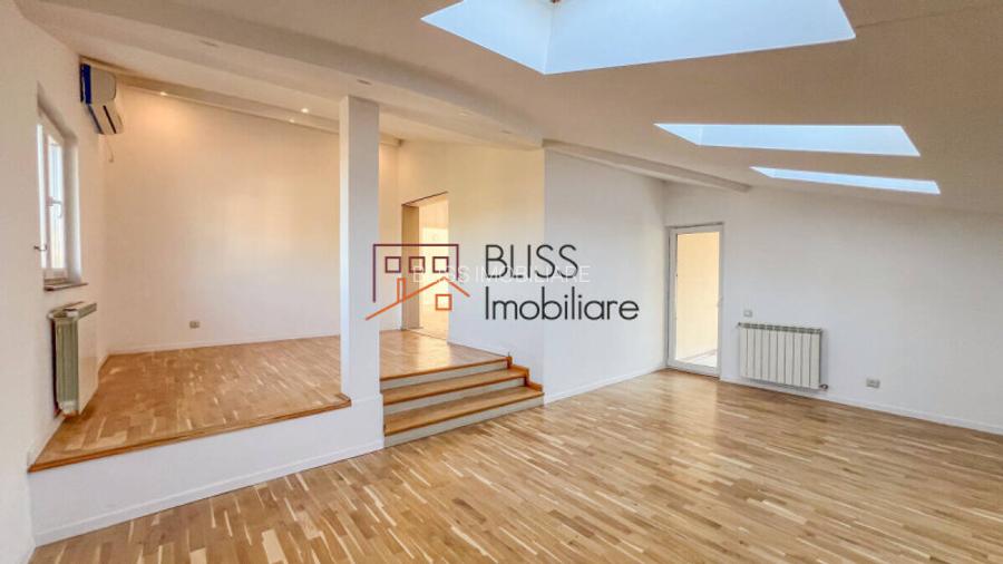 Casă / Vilă 6 camere în zona  Iancu Nicolae British School Bucharest - 10