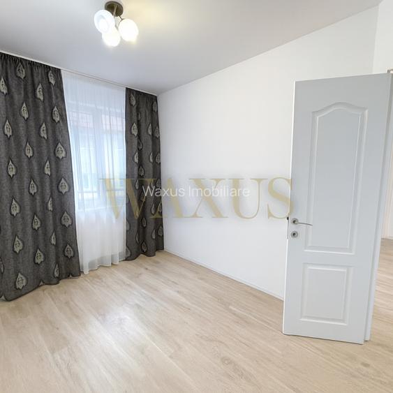 Apartament la Cheie - 3 camere I ST 55MP I Balcon I Parcare - Panemar - 6