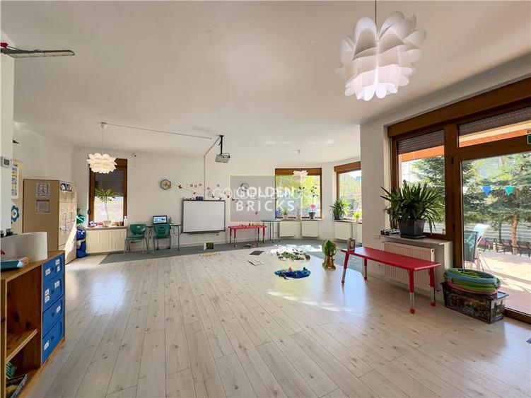 Aviatiei | N. Caramfil | Vila individuala | 470 mp | Curte 300 mp - 14