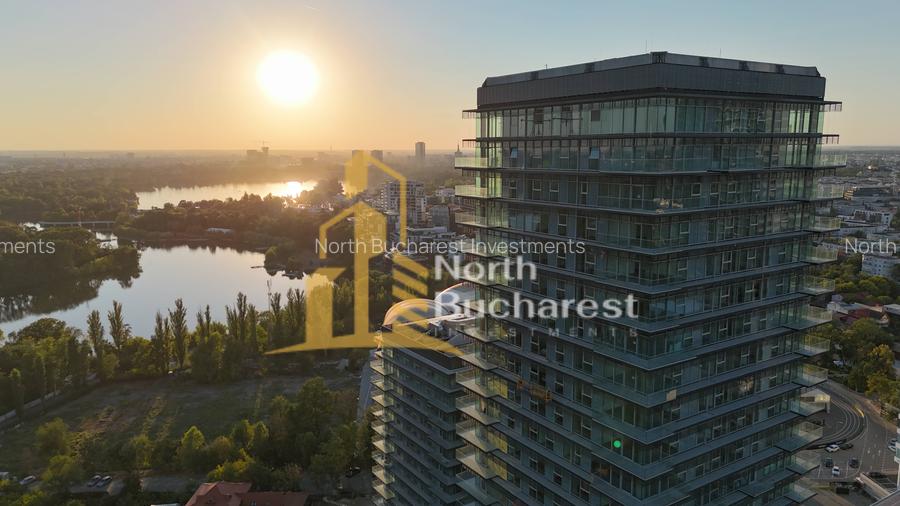 3 camere | Finisaje premium | Floreasca - 10