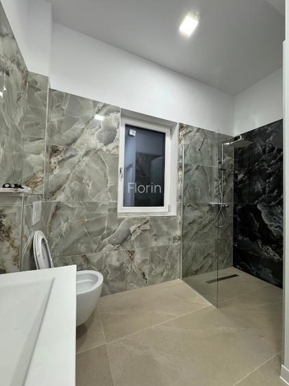 Proprietar, ofer spre inchiriere apartament cu 2 camere, in bloc nou - 12