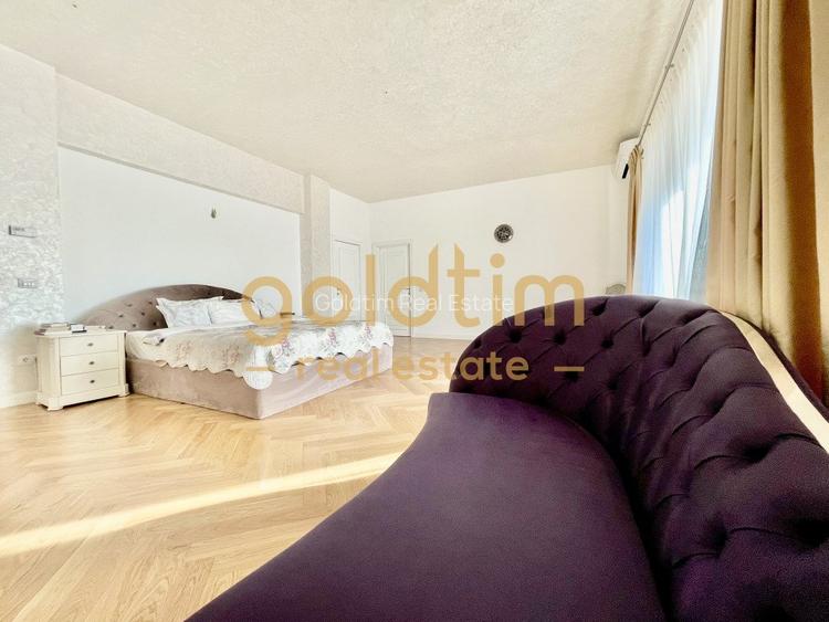 RENOVATA COMPLET/ PISCINA/ FINISAJE DEOSEBITE/ GARAJ - 37