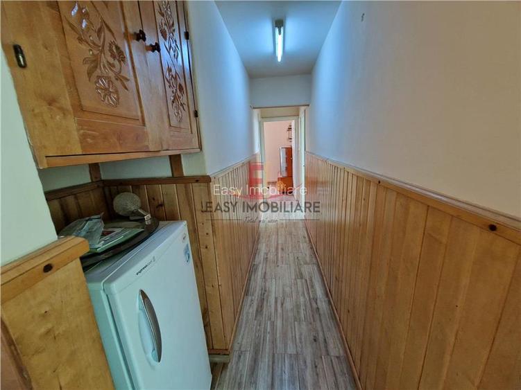 Apartament 3 camere,Semicentral,lift,UMF,Targu Mures - 7