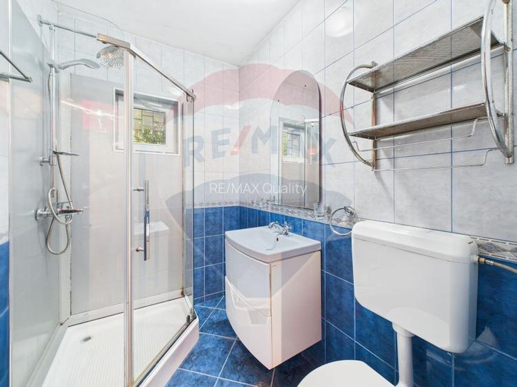 Apartament 2 camere | Parter Inalt | Basarabia | Diham - 10