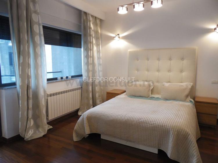 Apartament cu 3 camere de închiriat în zona Soseaua Nordului - 5