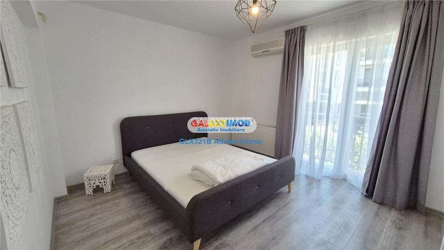 Iancu Nicolae | Jolie Ville | Mark Twain | Parcare | Centrala Proprie - 4