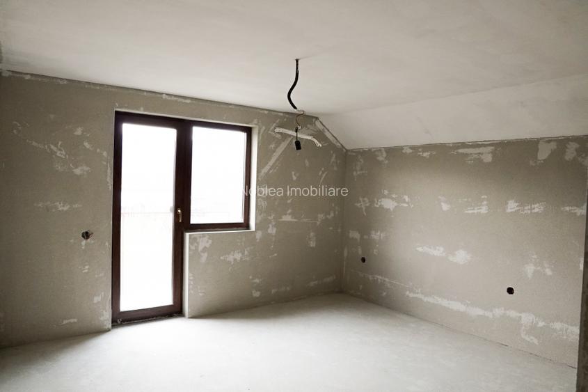 Casă single premium în Tălmaciu | 4 camere | teren 300 mp - 14