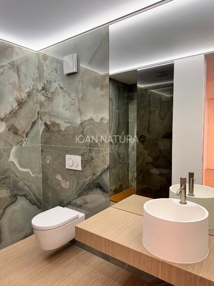 Proprietar, vand 8 apartamente exclusiviste in Cortina 126, Baneasa, Bucuresti - 12