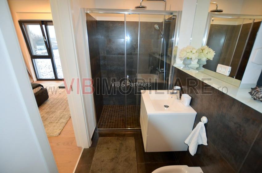Vila 5 camere - EROU IANCU NICOLAE - Pipera - LUX - 25