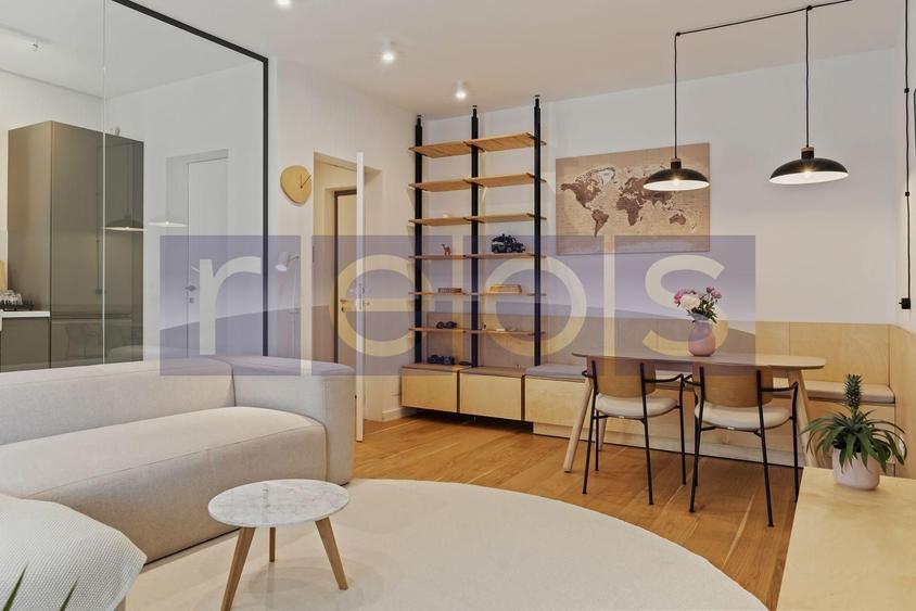 VANZARE APARTAMENT MODERN | 61MP | NUSCO | MOBILAT SI UTILAT | TERASA - 5