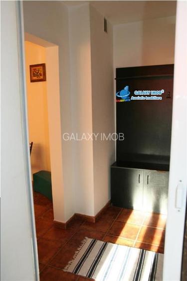 Apartament 3 camere de inchiriat zona Drumul Taberei Valea Ialomitei - 14