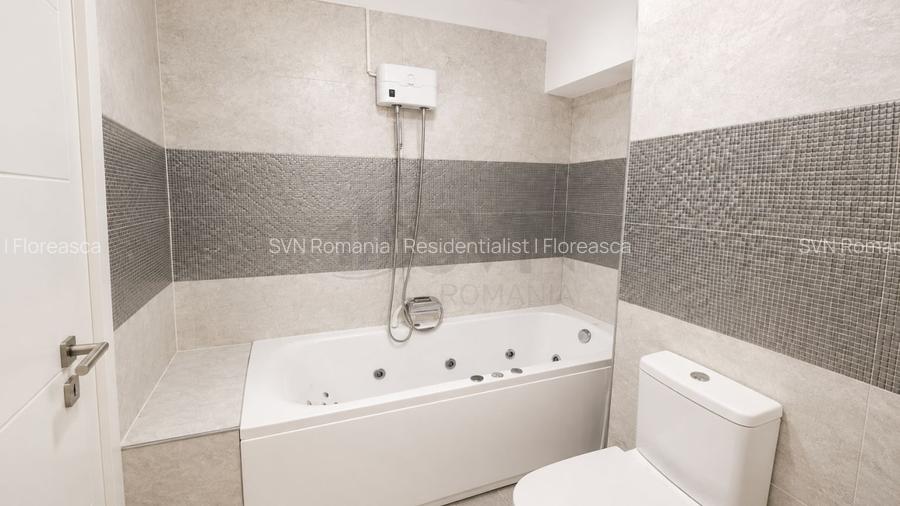 REA1028832 Apartament 3 Camere I Rond Alba Iulia - 9