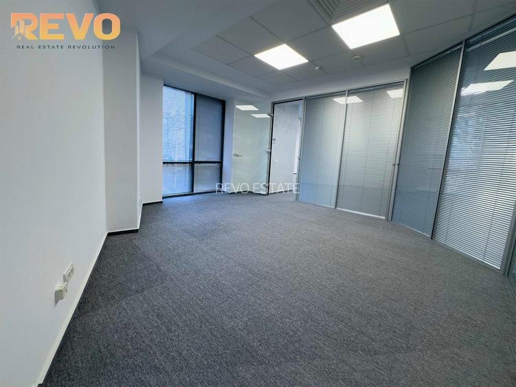 Bulevardul Dacia | Spațiu birouri 140 mp | Etaj 1 | | Comision 0% - 8