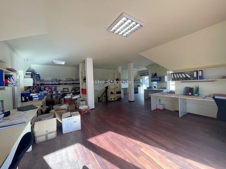 Spațiu de birouri / clinică de vanzare - 18