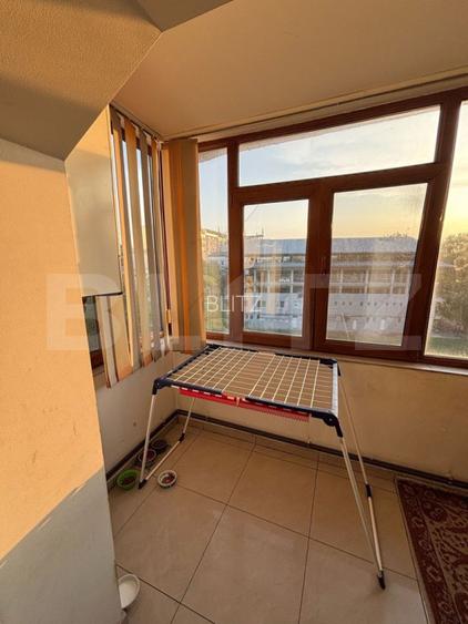 Apartament 3 camere, 67 mp, zona Nicolina - 5