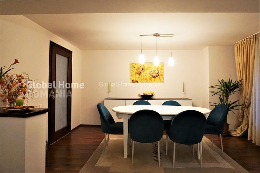 Vila Individuala 350MP | Garaj + Locuri de Parcare | Pipera | Iancu Nicolae ZOO - 4